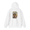 Eureka, Motherf*cker! Hoodie ? Mad Genius Editio